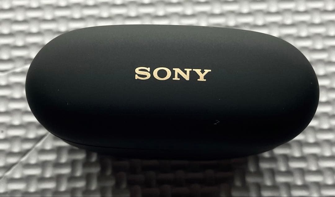 SONY ワイヤレスイヤホン WF-1000XM5 ブラック