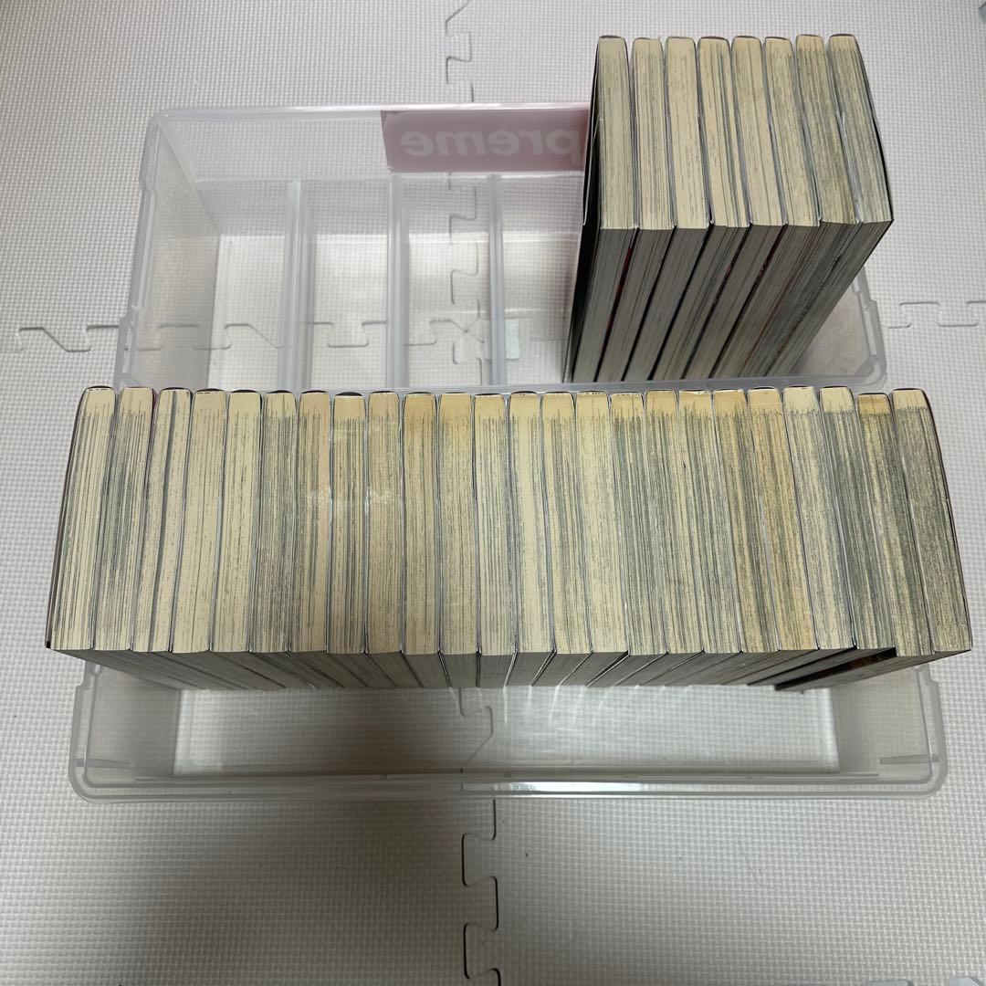 特攻の拓 全巻セット 1-27巻+外伝Earlydays 5巻