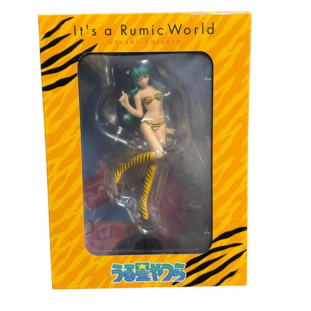 It’s a Rumic World 高橋留美子 スペシャルBOX 美品