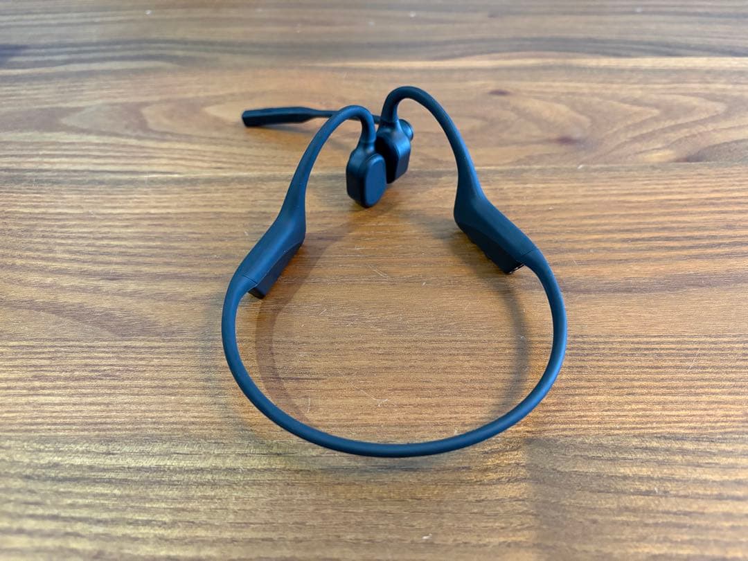 【あんちゃん】Shokz (ショックス) OpenComm 2UC