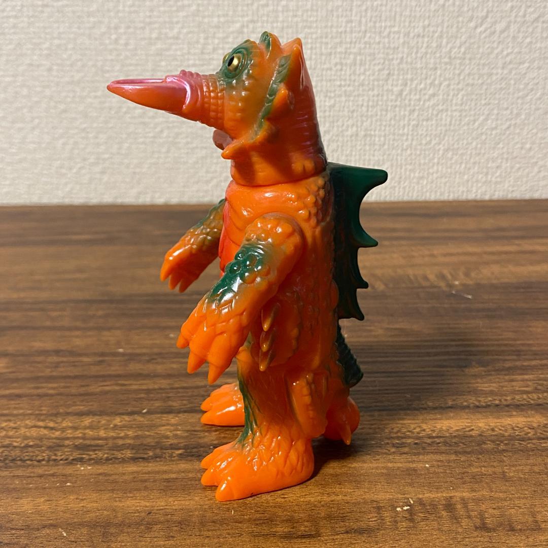 ウルトラマンエース 円谷プロ ポピー ブルマァク キングクラブ ソフビ