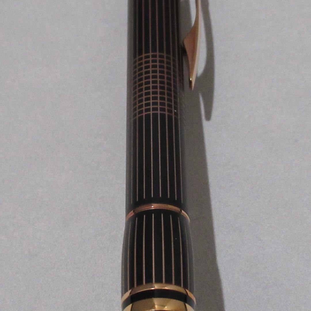 モンブラン ボールペン スターウォーカー レッドゴールド メタル 106869