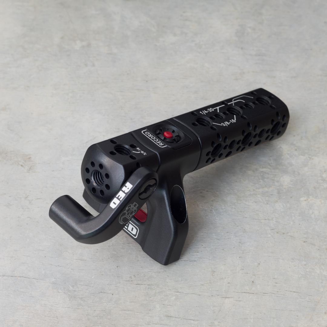 【Of】RED KOMODO 6K トップハンドルセット