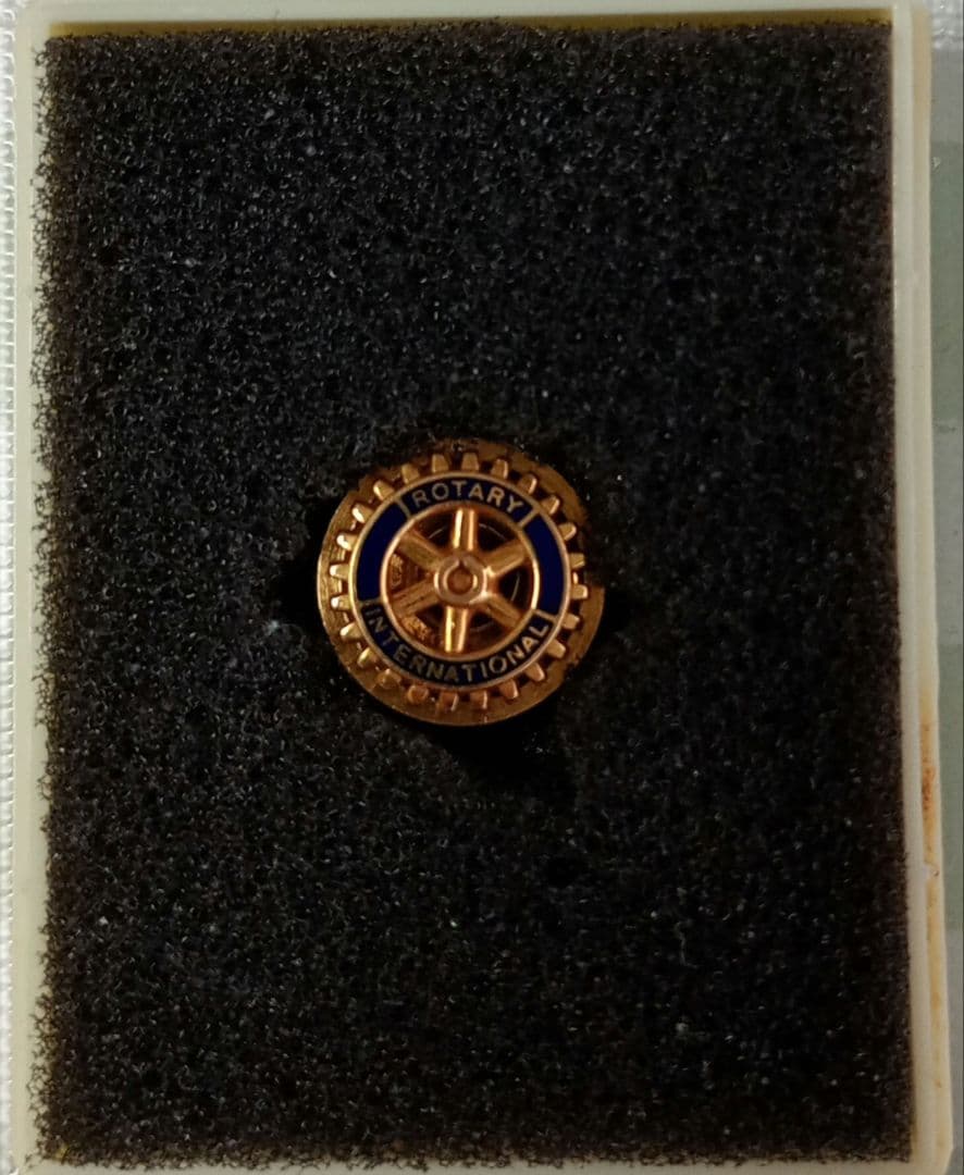 ロータリークラブ K18