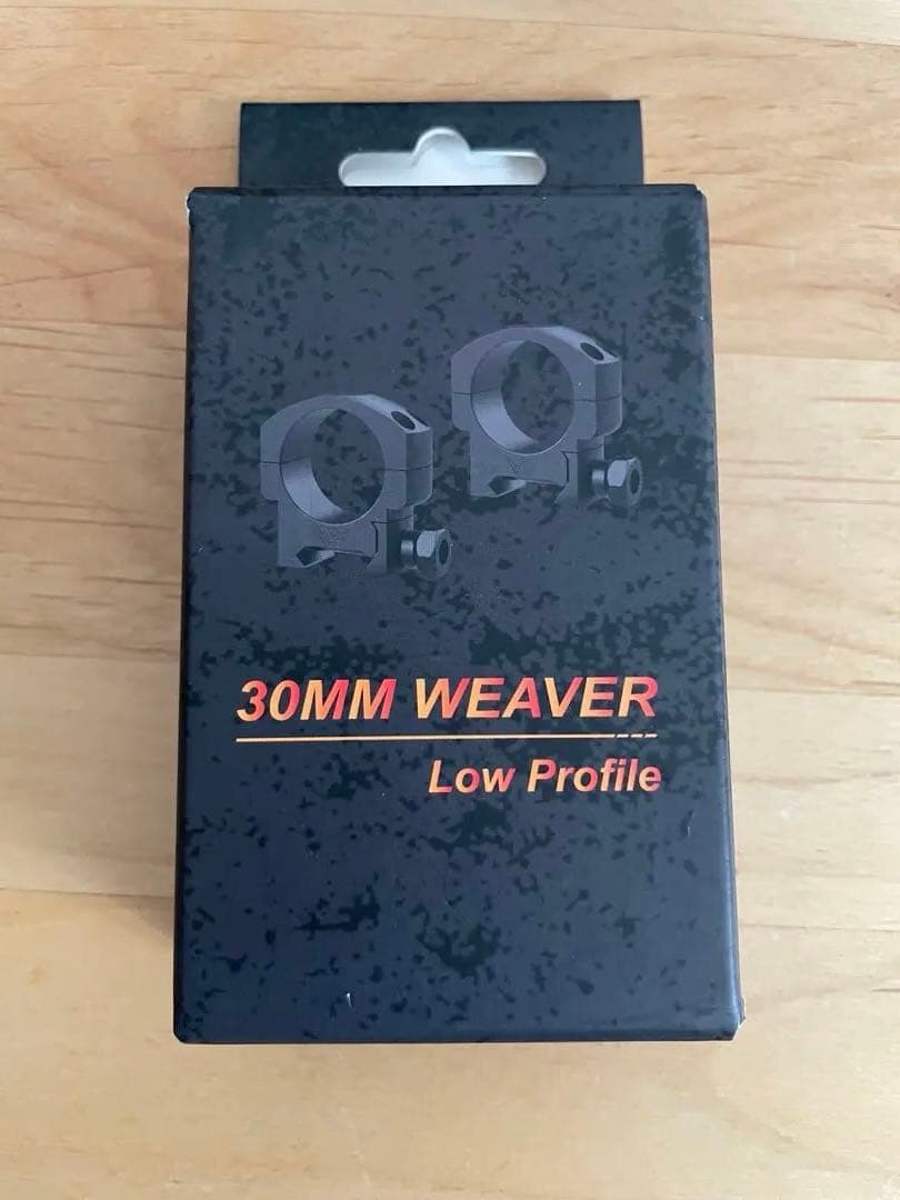 Vector Optics Forester 1-5x24 フォレスター