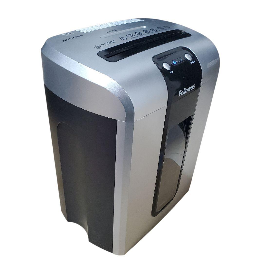 Fellowes フェローズ シュレッダー JB-11CDM マイクロカット