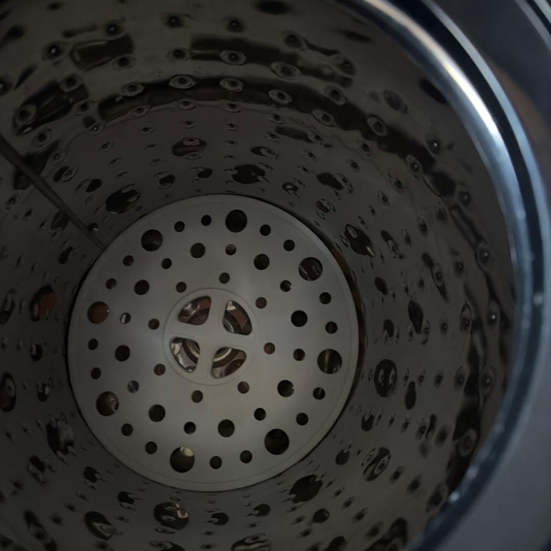 超高速脱水機 パワフルスピンドライ ALUMIS APD-6.0