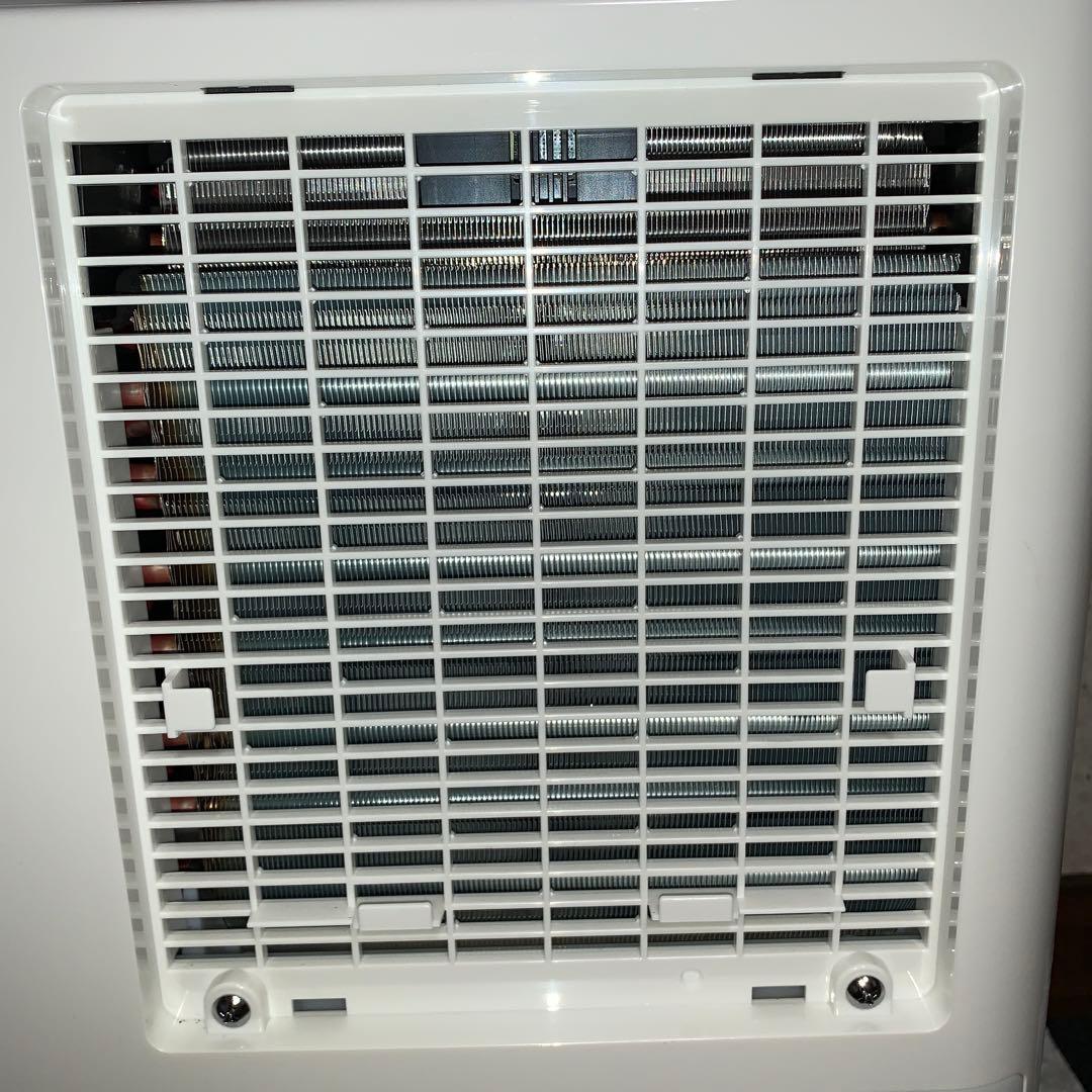 【2022年製】CORONA 衣類乾燥除湿機　CD-S6322コンプレッサー式