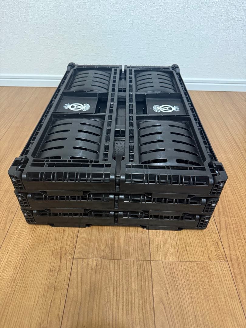 SRL コンテナ　neighborhood FOLDING CONTAINER