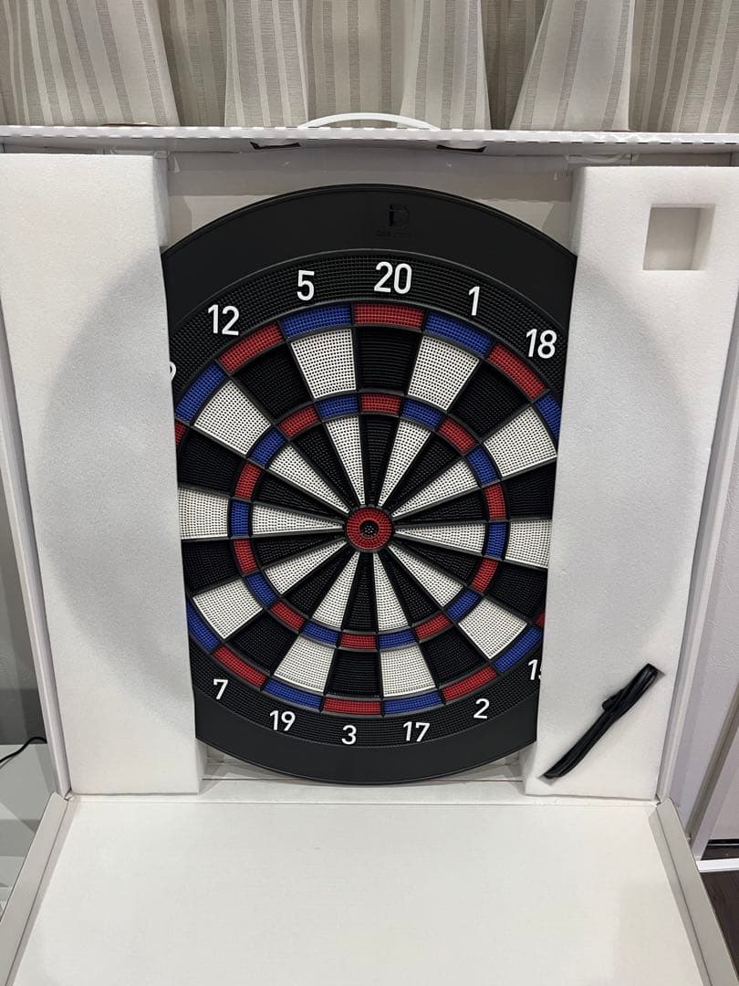 DARTSLIVE  ダーツボード 中古品