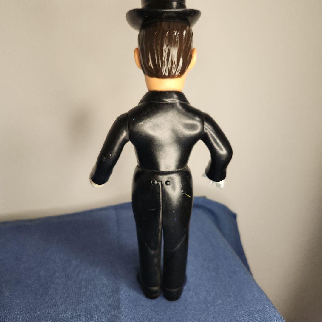 タイガーマスク　面とれ　当時物　ソフビ　３体　セット　早い者勝ち　希少