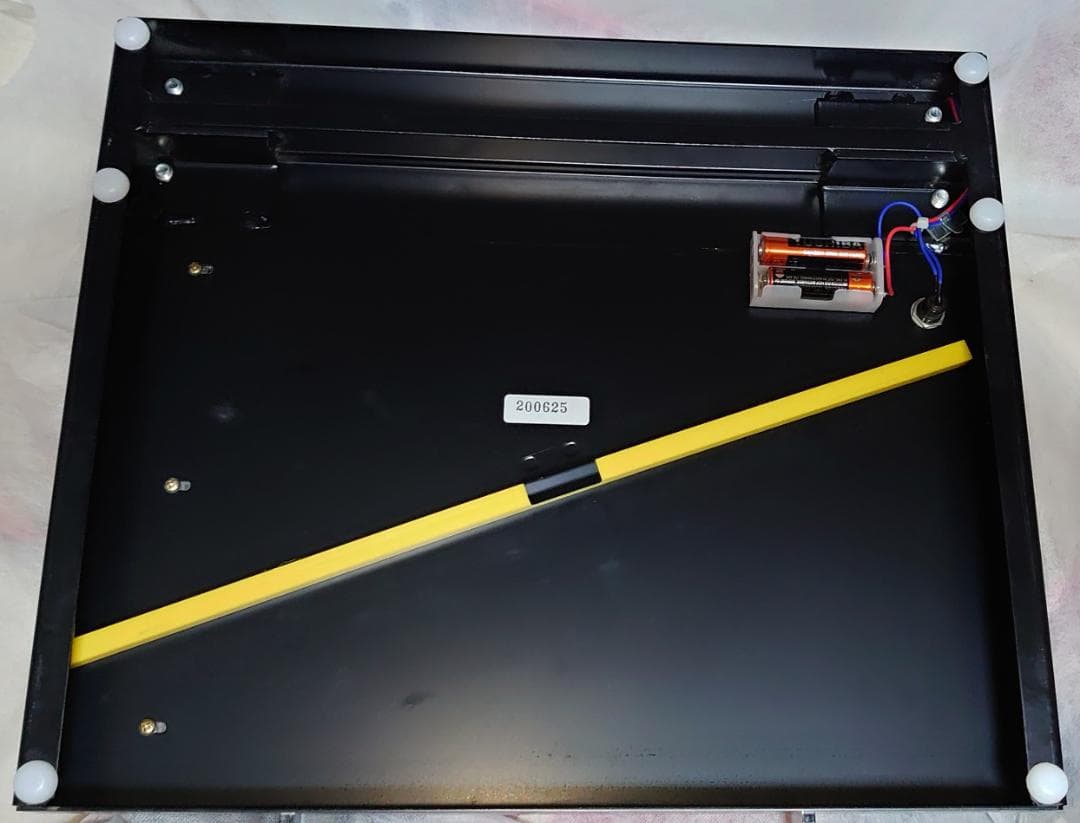 DURODEX デューロデックス 自炊裁断機 200DX ブラック