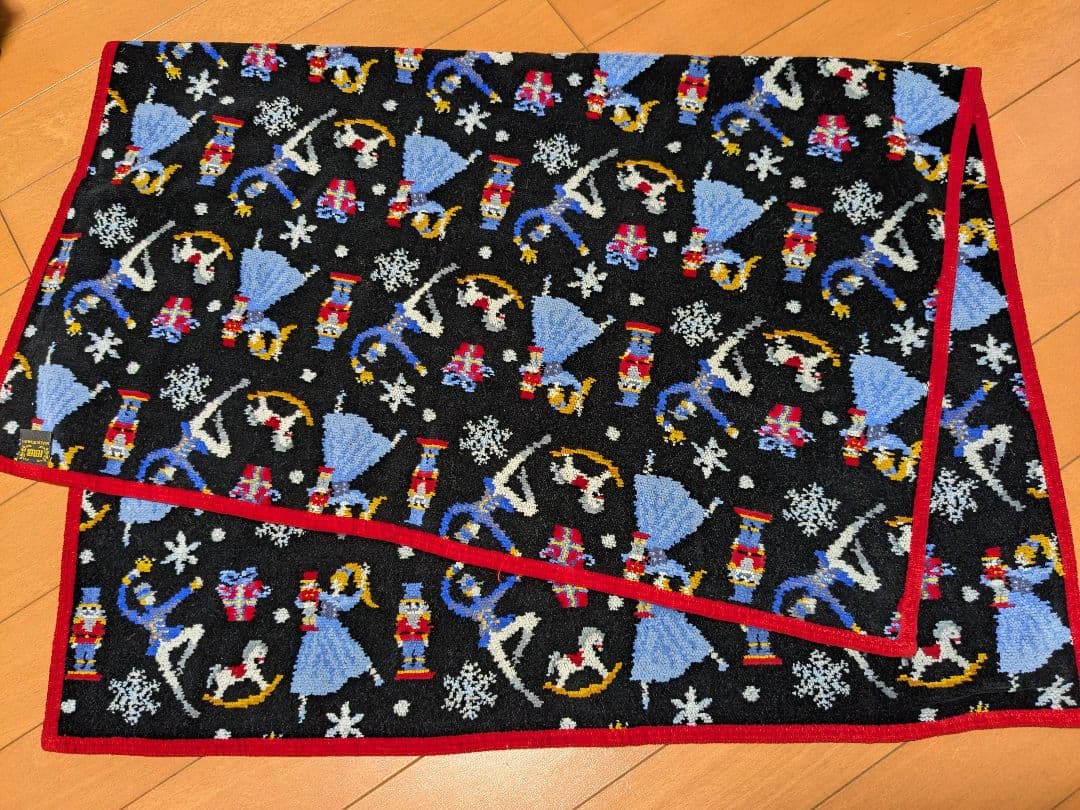 la_panacee出品　3枚セット