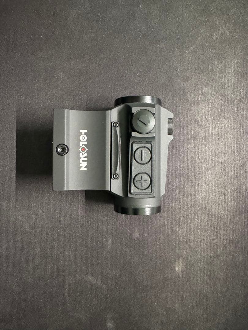 HOLOSUN HS503CU レッドドットサイト