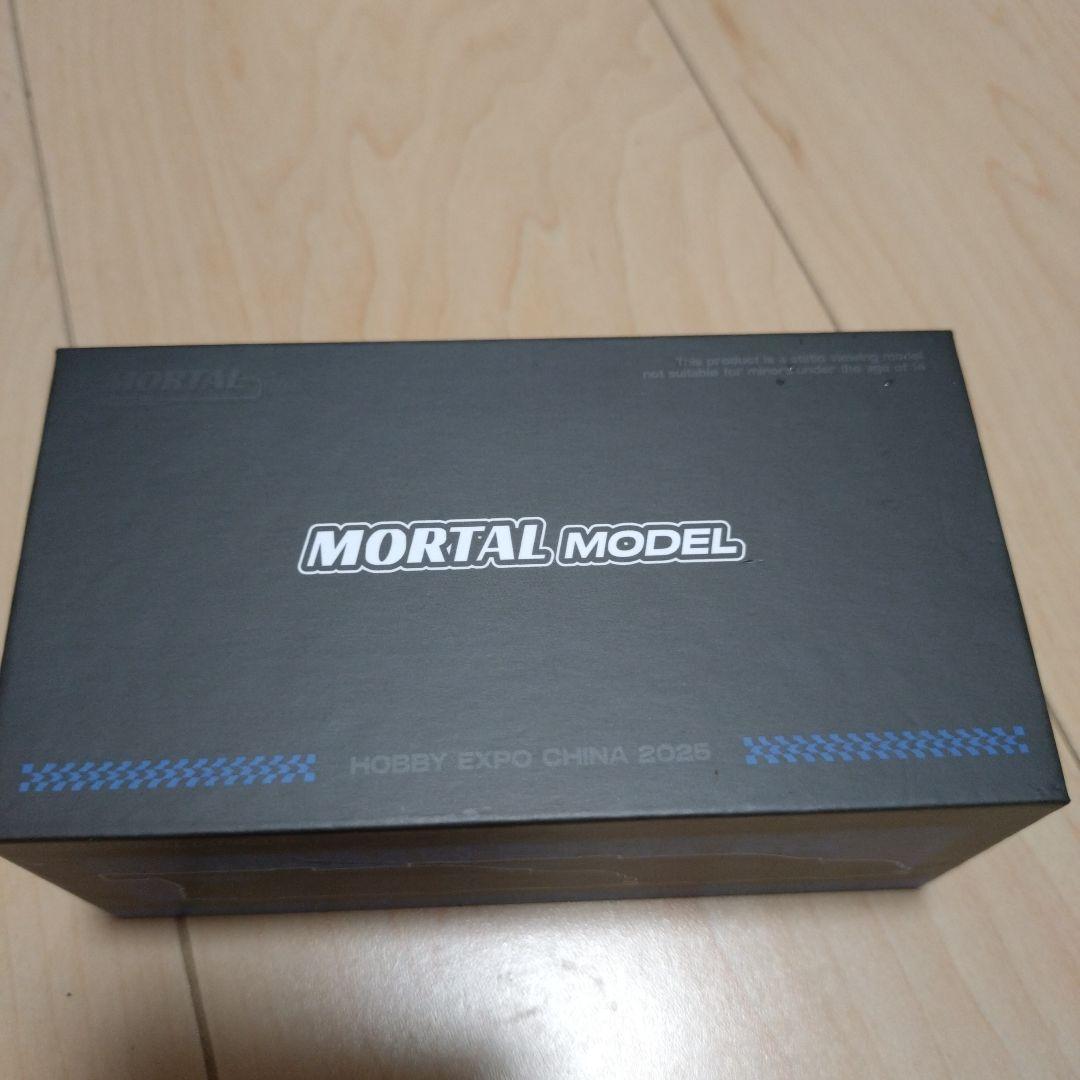 限定　OOKAWAモデル　Nissan Silvia 1/64 青