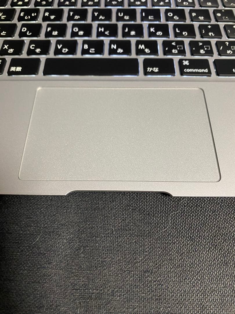 名機 マックブック 2015 11 MacBook Air Core i5 4G