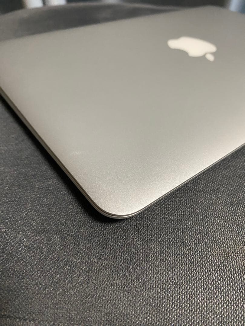 名機 マックブック 2015 11 MacBook Air Core i5 4G