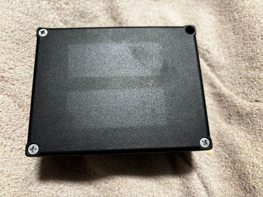 MI Effects Megalith Delta ギターエフェクター