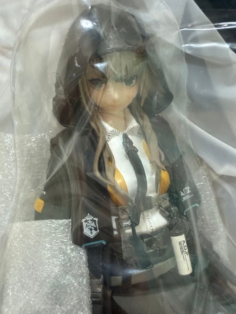 A-Z:[D] 1/7 完成品フィギュア　Myethos 新品未開封