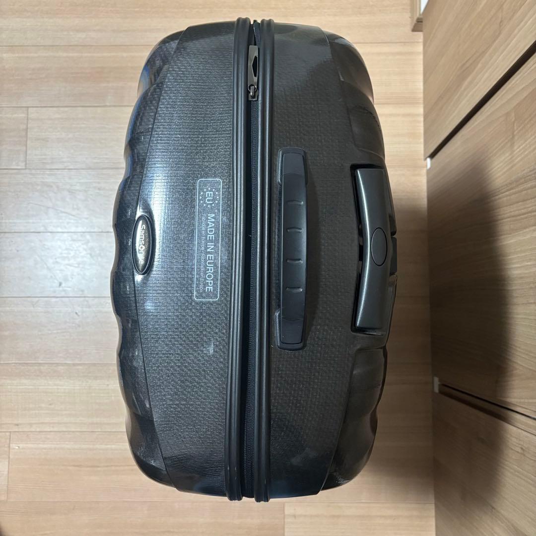 SAMSONITE コスモライト スピナー94L サムソナイトキャリーケース4輪