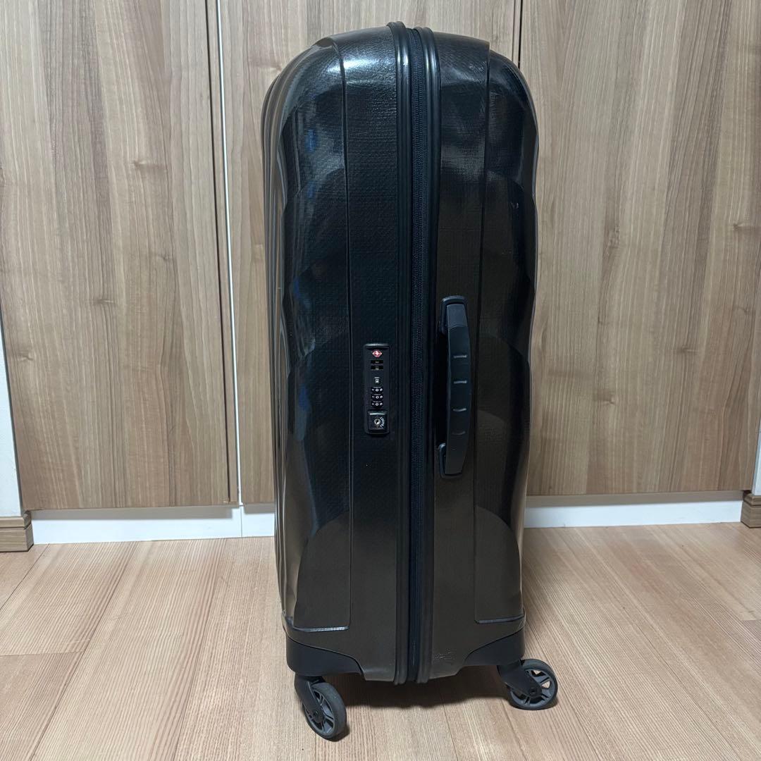SAMSONITE コスモライト スピナー94L サムソナイトキャリーケース4輪