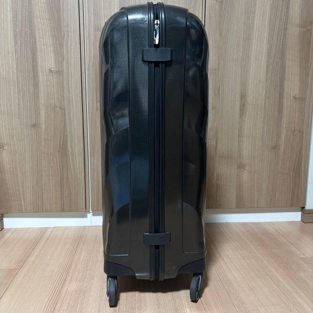 SAMSONITE コスモライト スピナー94L サムソナイトキャリーケース4輪