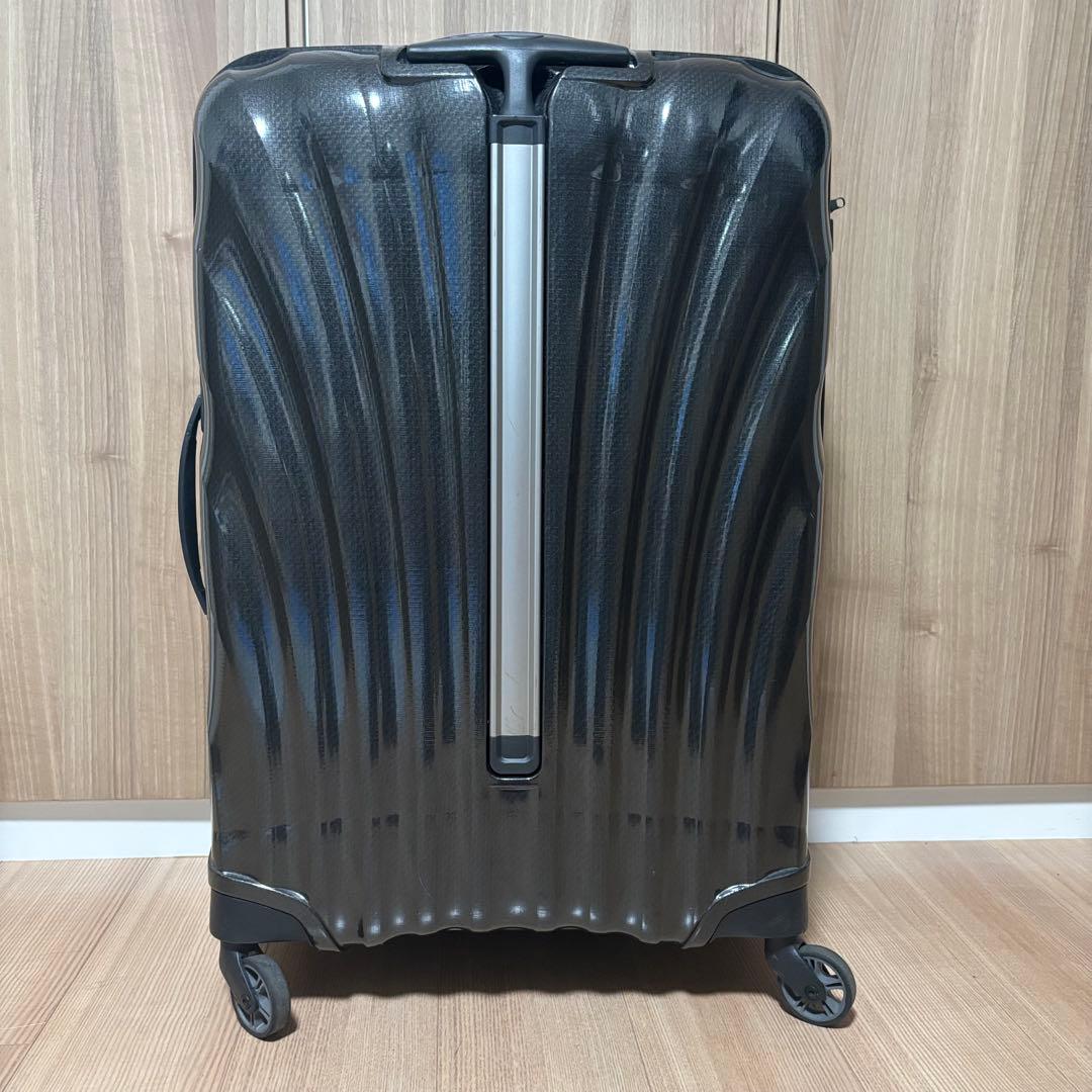 SAMSONITE コスモライト スピナー94L サムソナイトキャリーケース4輪