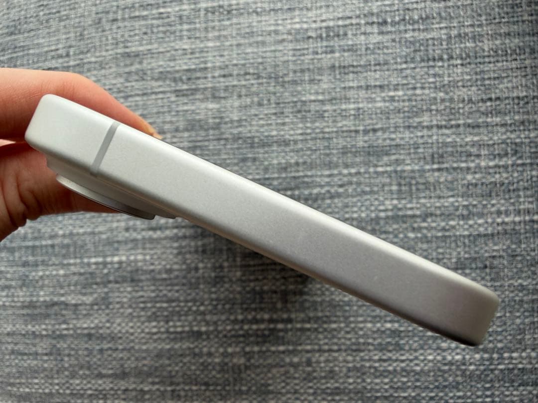 【美品】Apple iPhone16 128GB