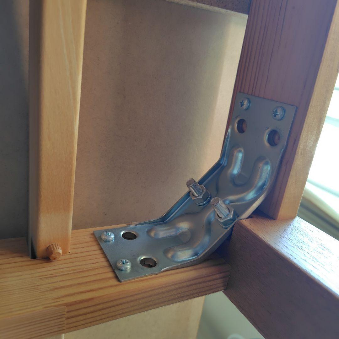 a☆折りたたみ式 テーブル送料込90✕90(50)✕74イケア