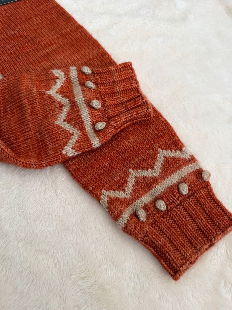 Misha&puff ニットパンツ