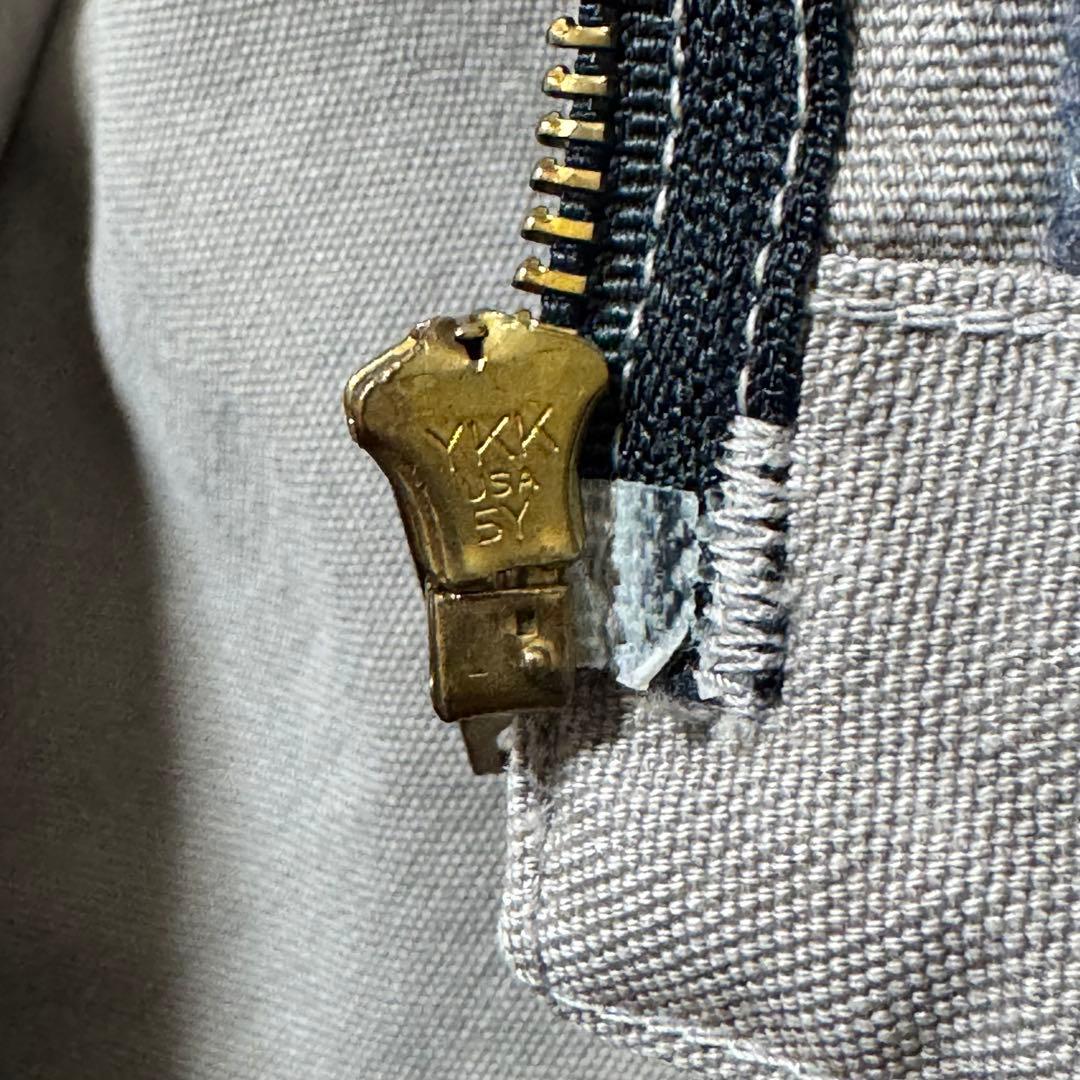 ま*い様 超希少 00s Carhartt カーハート デトロイトジャケット ア