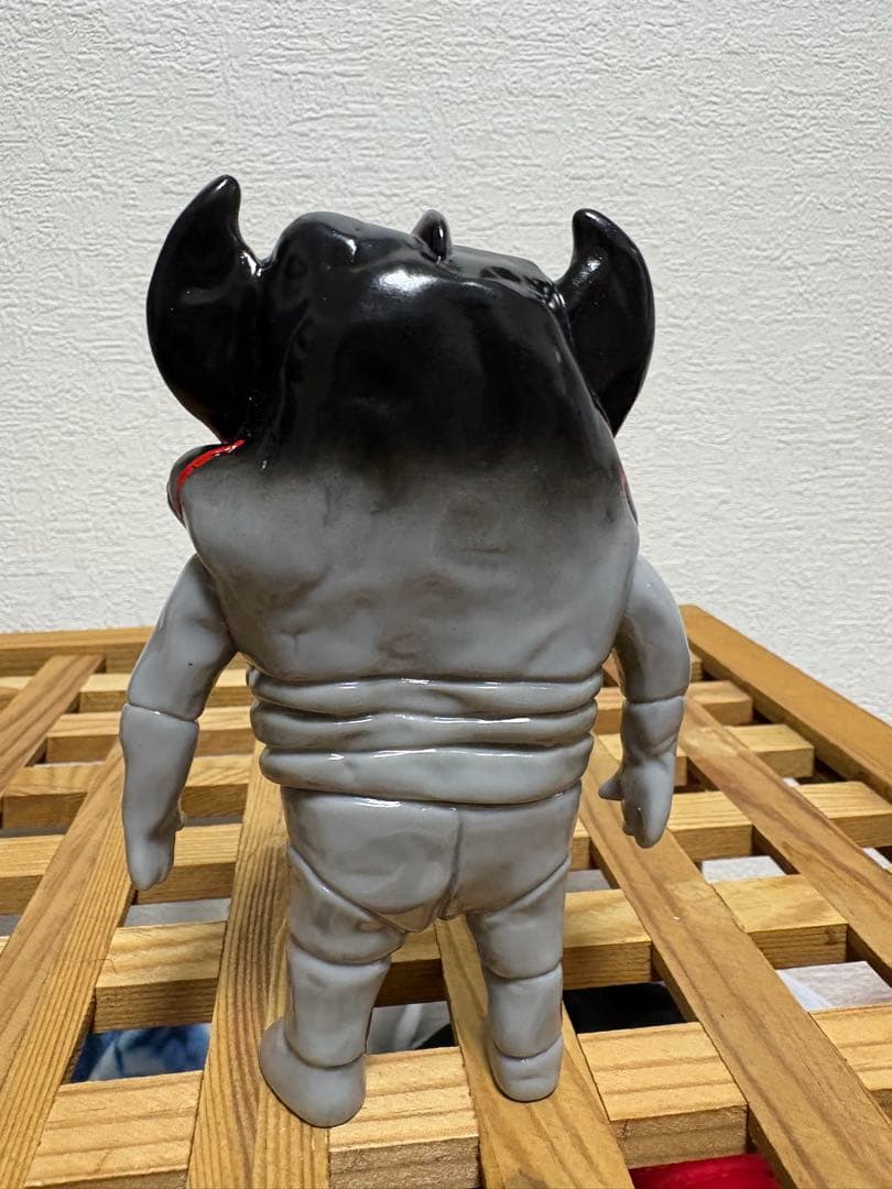 JSM ソフビ クレイジーバービー