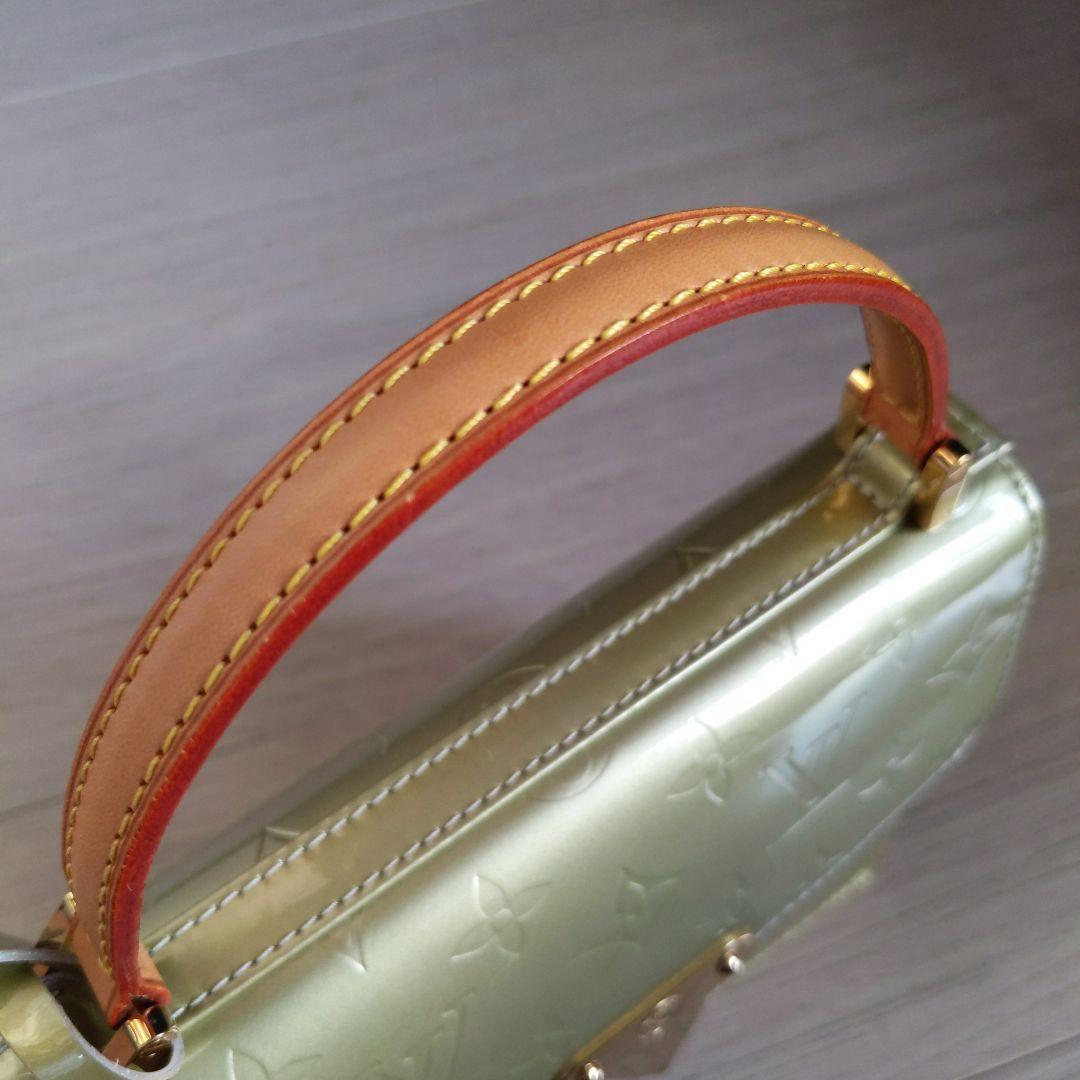 Louis Vuitton スプリングストリート　グレー