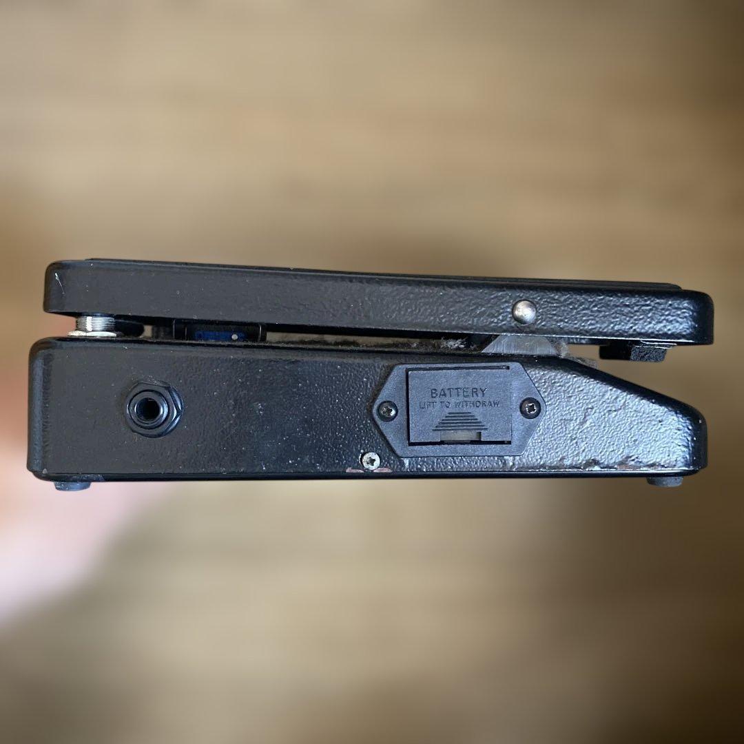 COLORSOUND WAH-FUZZ ギターエフェクター