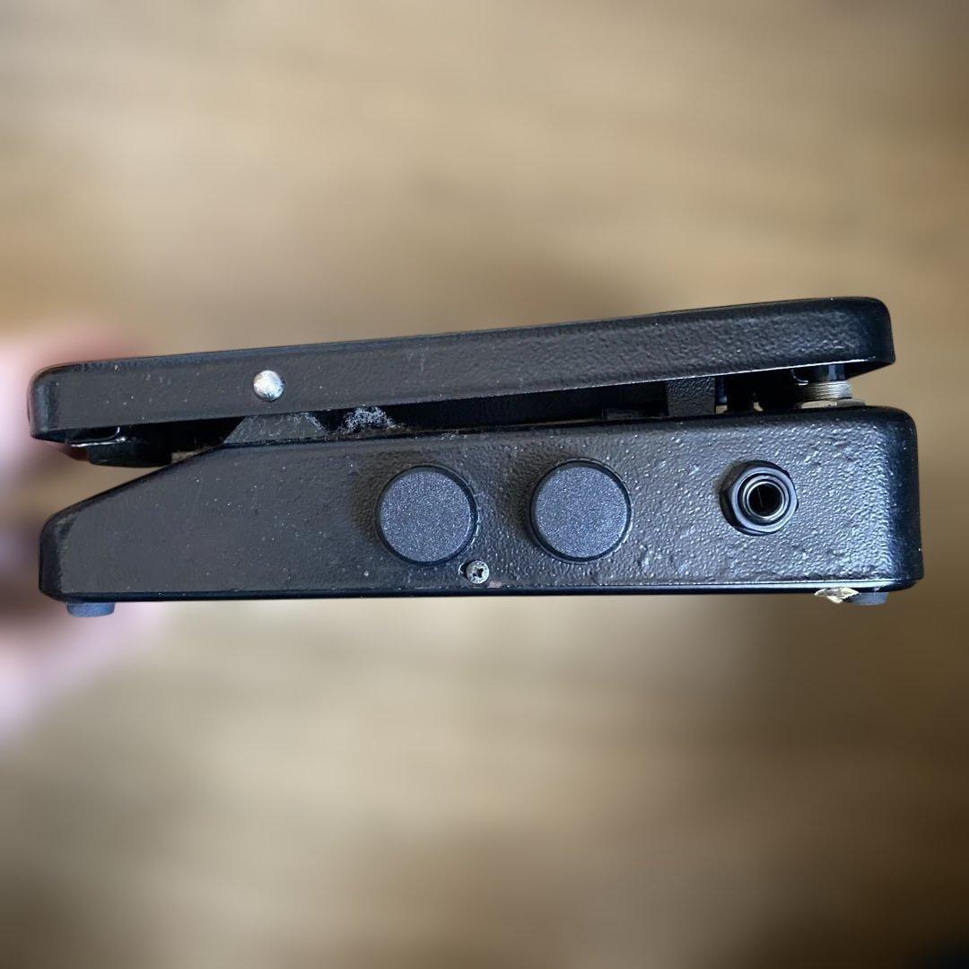 COLORSOUND WAH-FUZZ ギターエフェクター