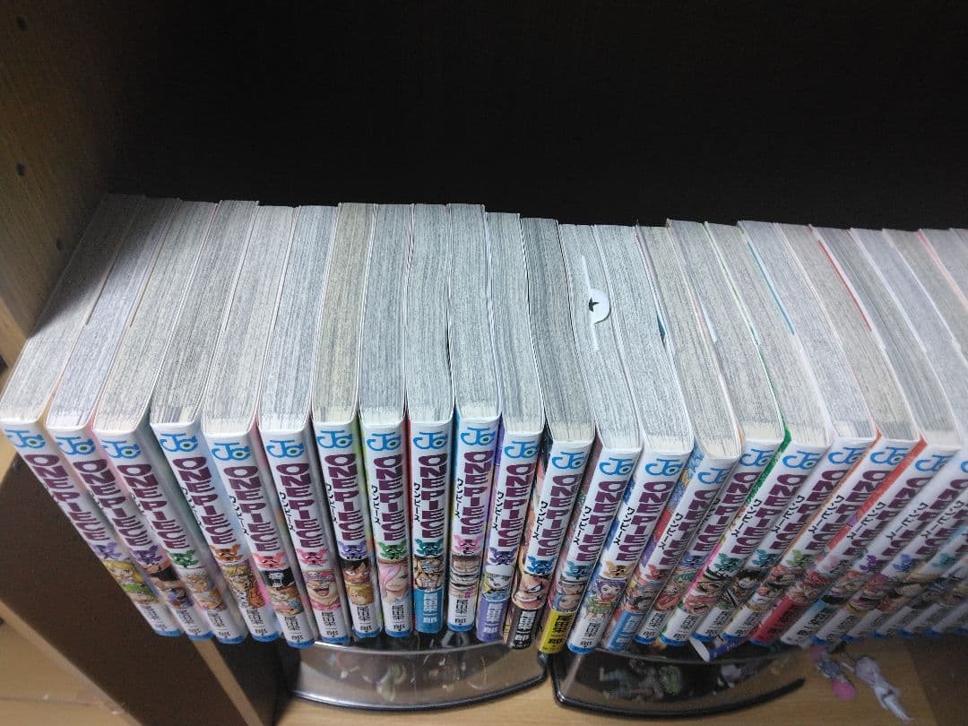 美品ワンピース全巻　113巻セット販売