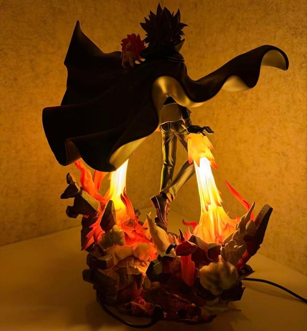 家庭教師ヒットマンREBORN! 沢田綱吉 ①① ガレージキット ガレキ スタチ