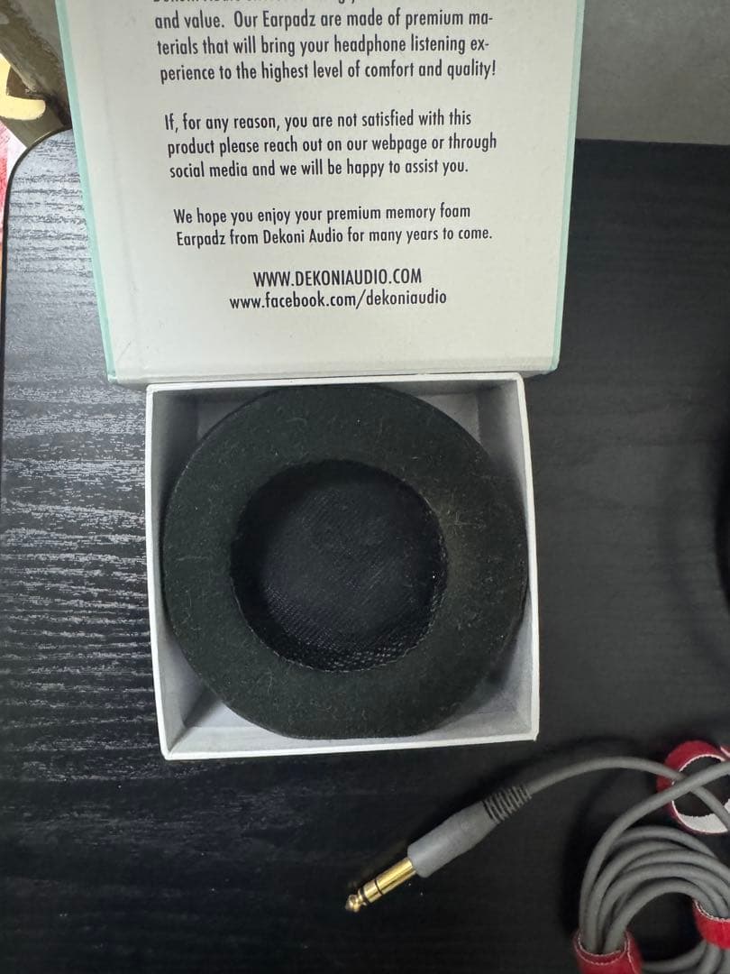 ヘッドホン AKG K701