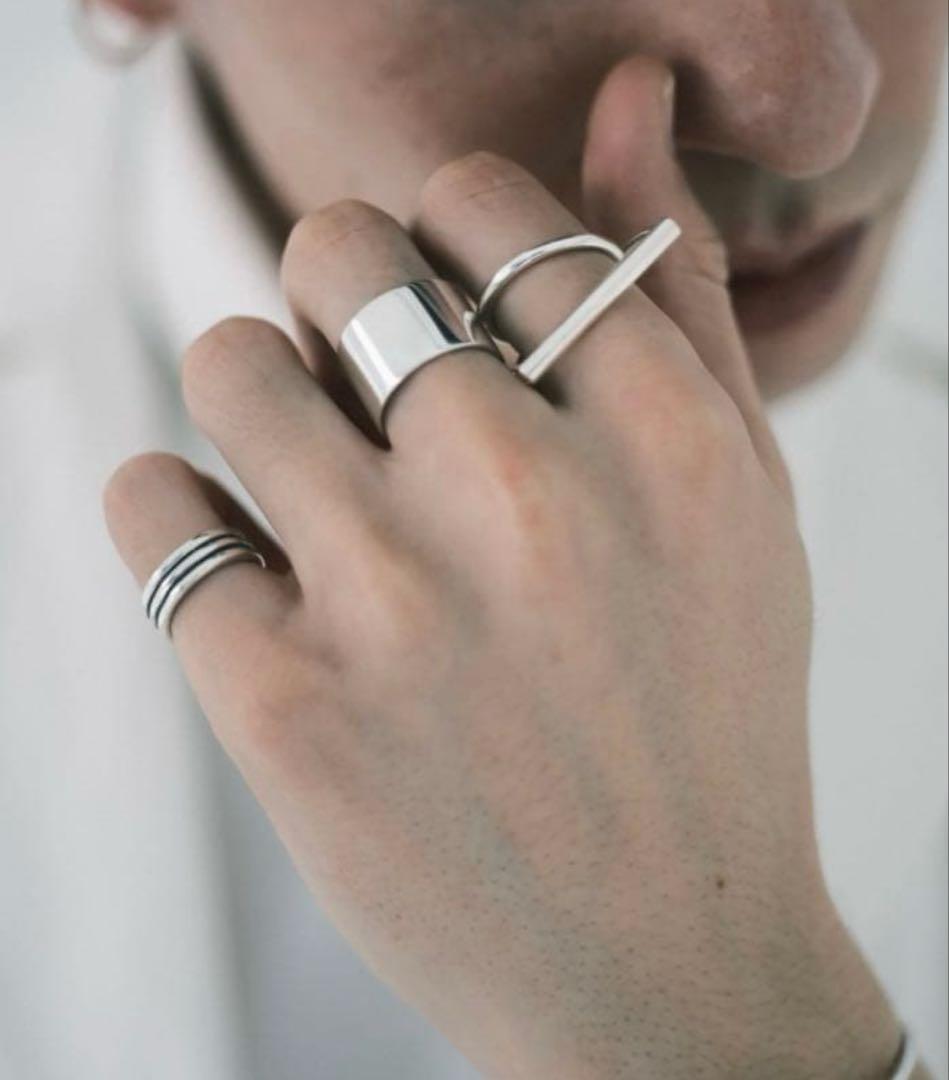 if8 リング　AR-19 19号