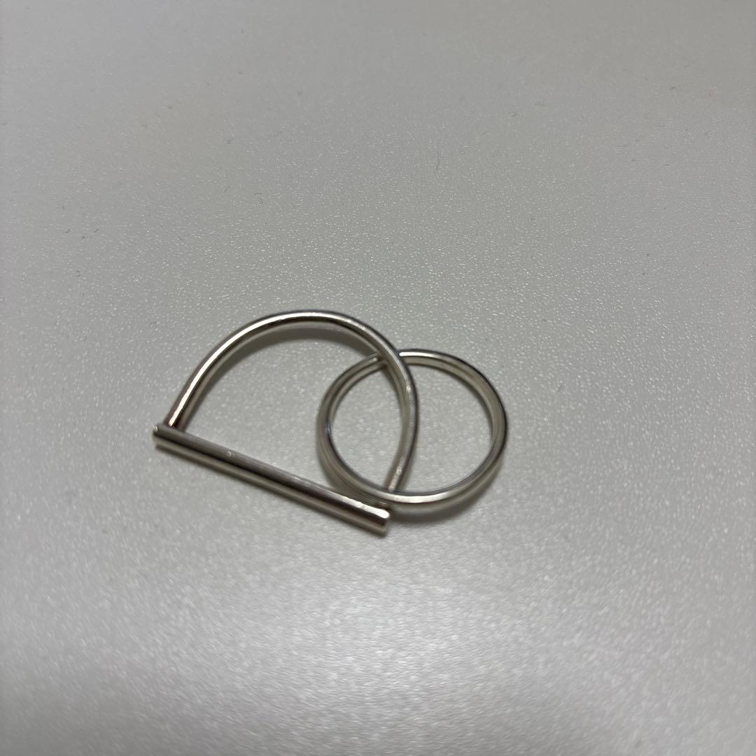 if8 リング　AR-19 19号