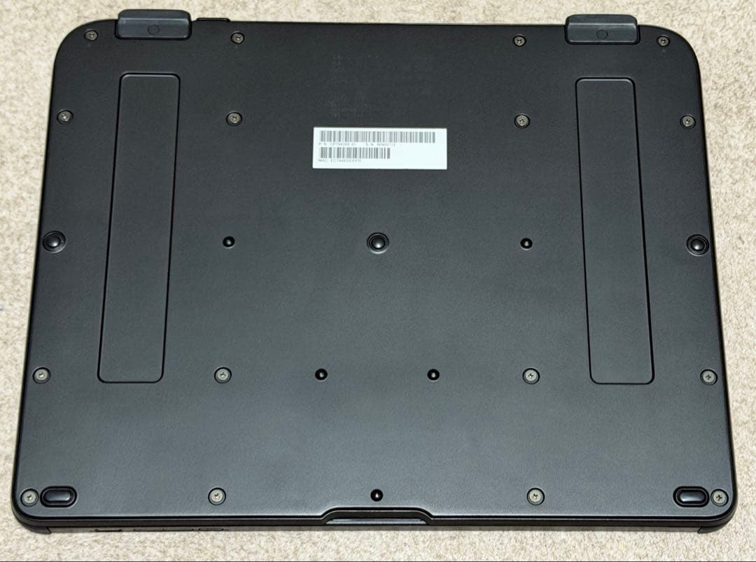 Windowsタブレット本体 ARROWS tab Q7310/DB i5 10310U/128GB/8GB