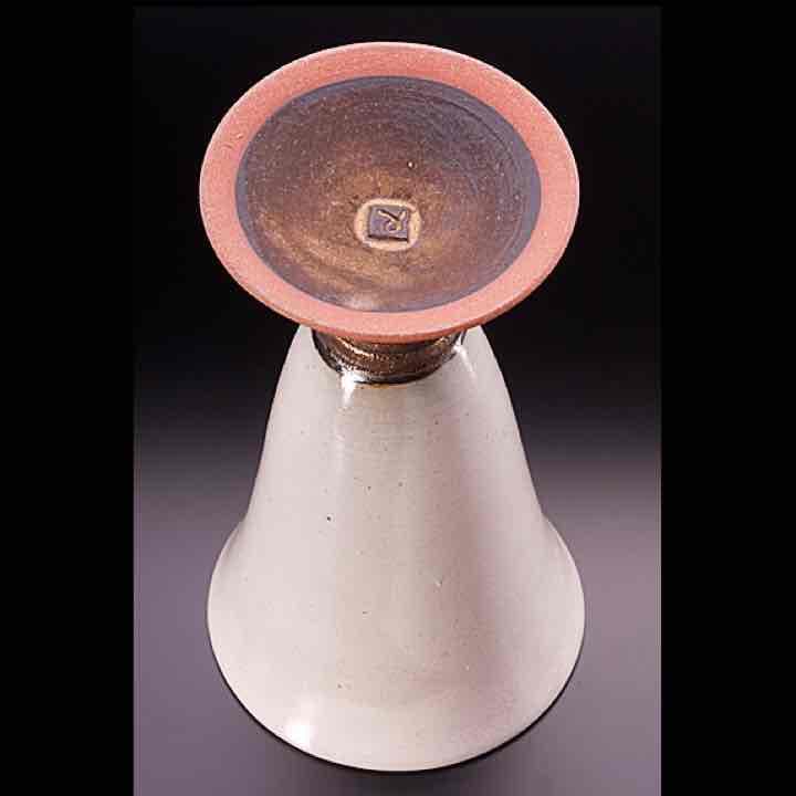 【メモリーズ敬】26-1 玉置りさ　作　ステムグラス