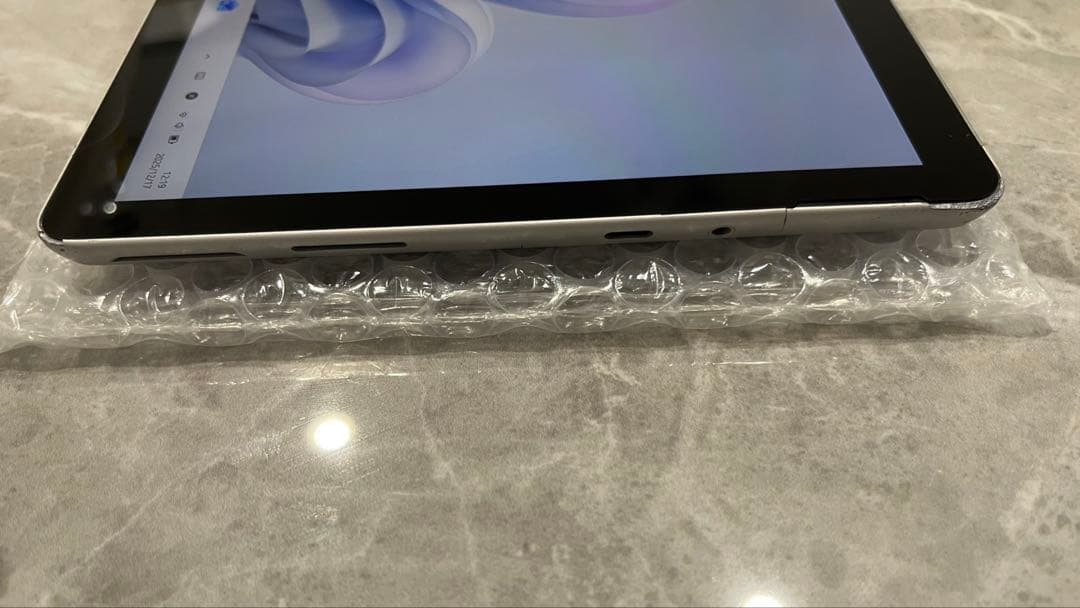 Windowsノート本体 Microsoft Surface Go4 N200/8GB/128GB