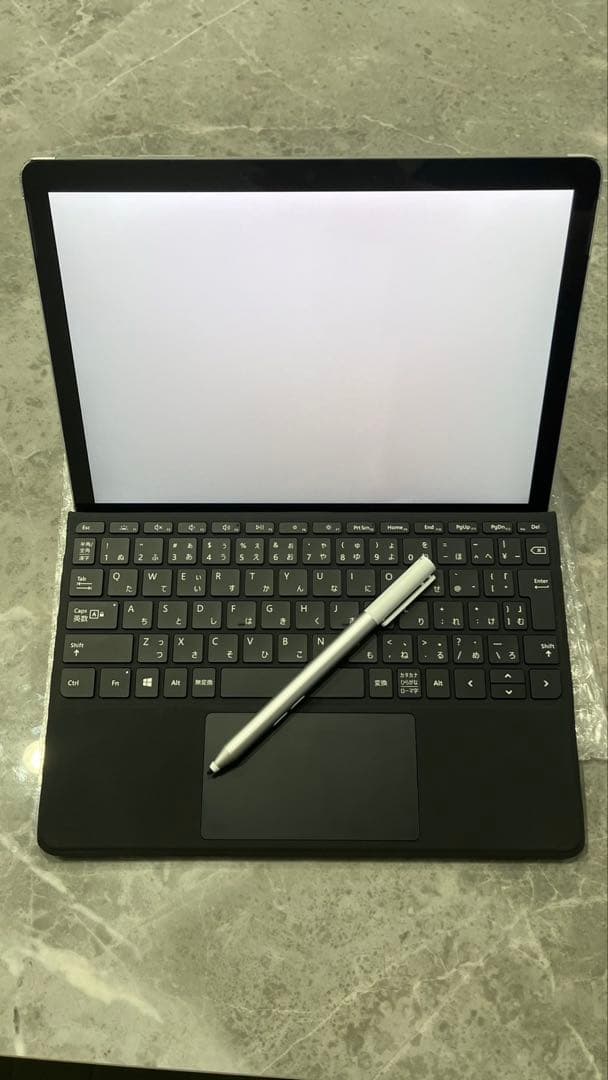 Windowsノート本体 Microsoft Surface Go4 N200/8GB/128GB