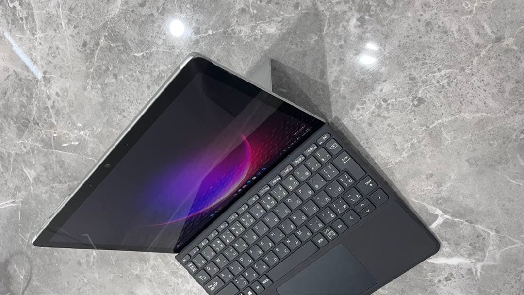 Windowsノート本体 Microsoft Surface Go4 N200/8GB/128GB