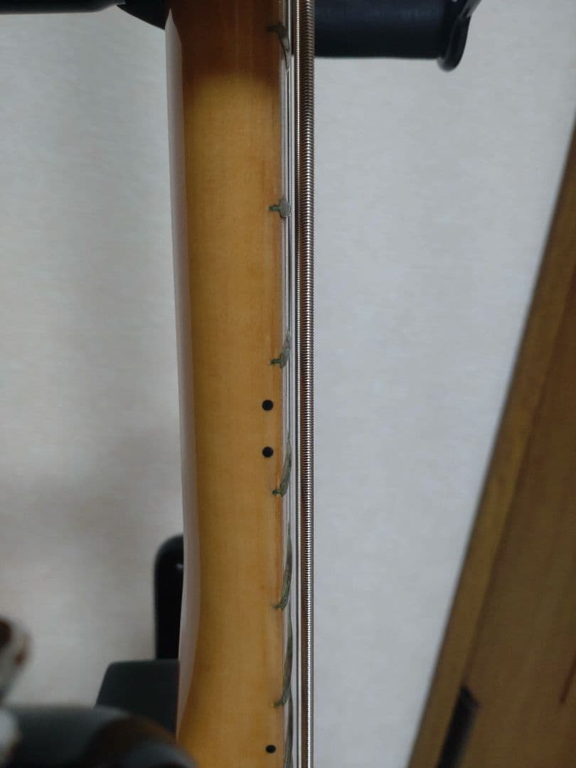 アリアプロ２プレシジョンベース