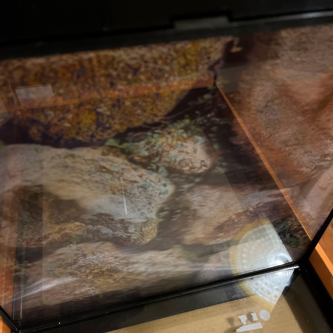 【引取希望】2個 HYDRA 3133 中型飼育ケージ メッシュ蓋(1個も可)