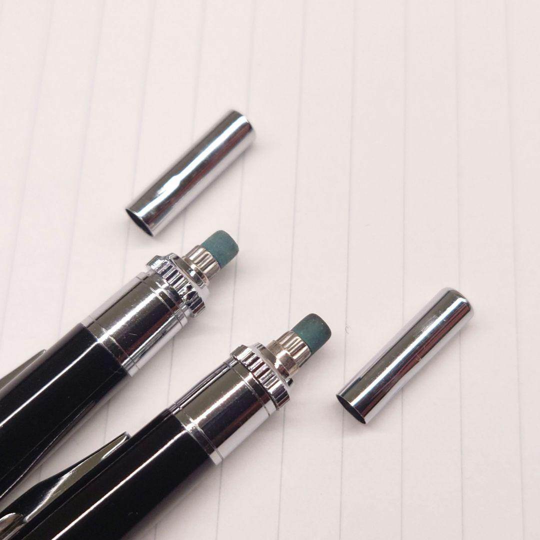 LION 製図用 シャーペン 廃番 廃盤 No.3130 No.3150