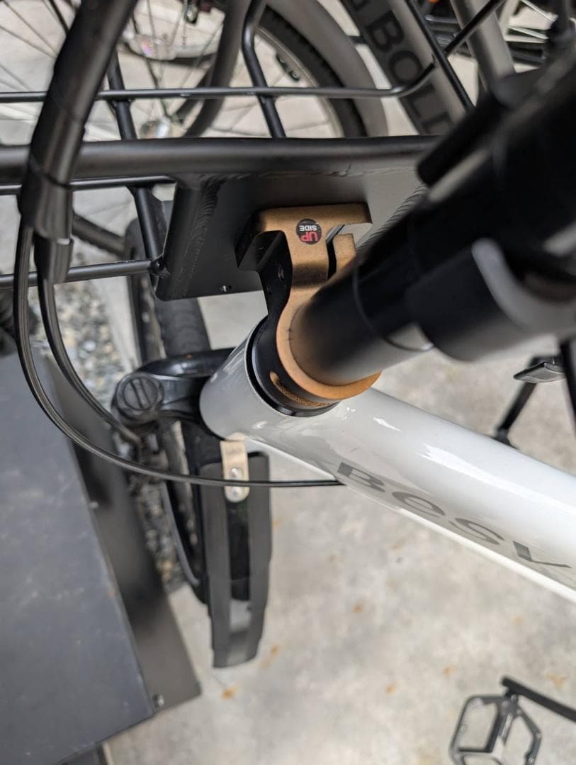 大阪引取限定】BESV PSA-1 電動アシスト自転車