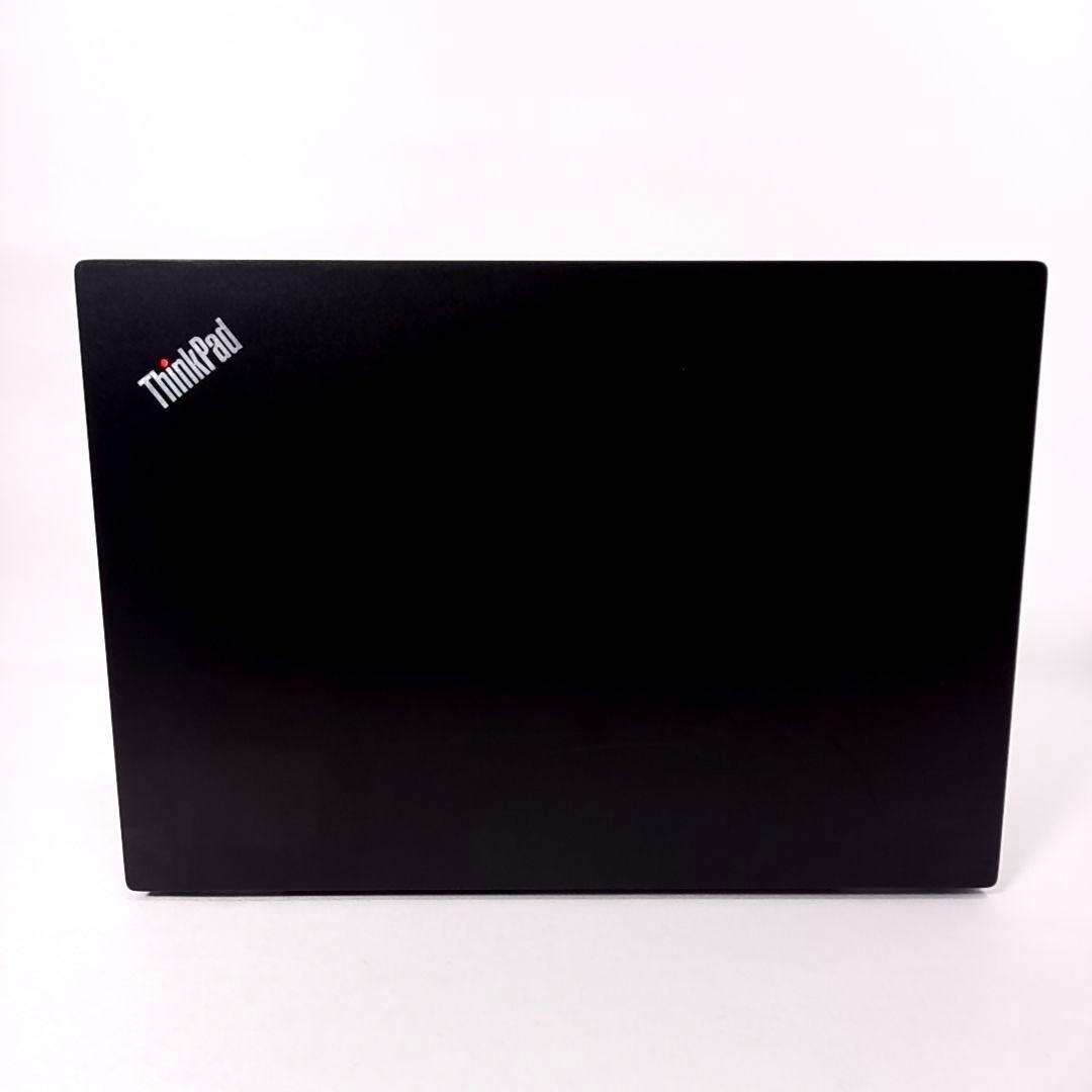 高性能ノートパソコン ThinkPad Lenovo 13インチ office付